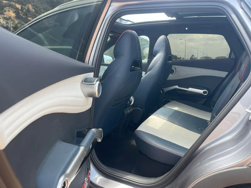 BYD Atto 3 2ème main, 2023, main privée