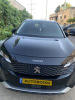 بيجو 3008 مستعمل, 2022, خصوصي