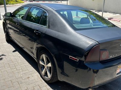 Chevrolet Malibu 2ème main, 2010, main privée