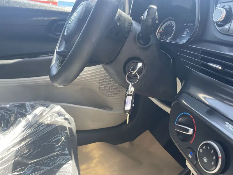 Hyundai i20 2nd hand, 2022, private hand