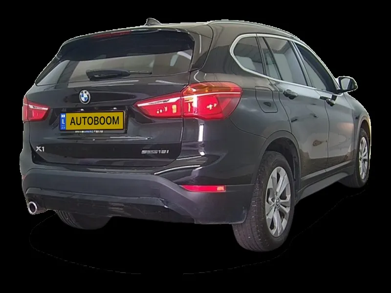 BMW X1 2nd hand, 2022