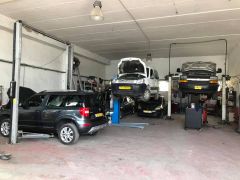 Garage Automotors, photo 3