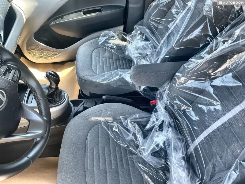 Hyundai i10 2nd hand, 2021