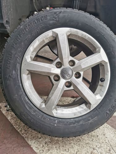 Anton Tires. صورة 4