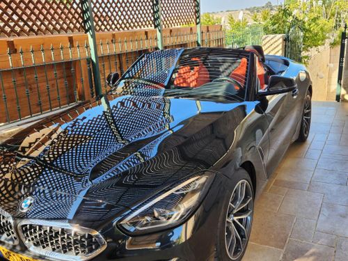 BMW Z4 2nd hand, 2022, private hand