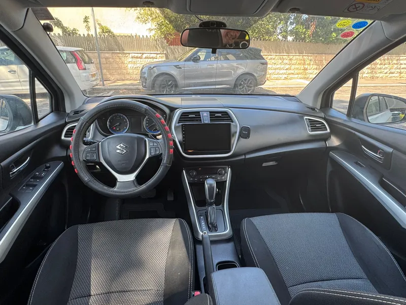 Suzuki SX4 2nd hand, 2014, private hand