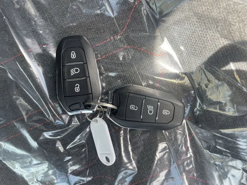 Citroen C3 2nd hand, 2020, private hand