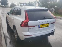 فولفو XC60 مستعمل, 2020, خصوصي