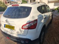 Nissan Qashqai 2nd hand, 2011, private