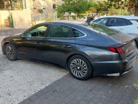 יונדאי סונטה יד 2 רכב, 2022, פרטי