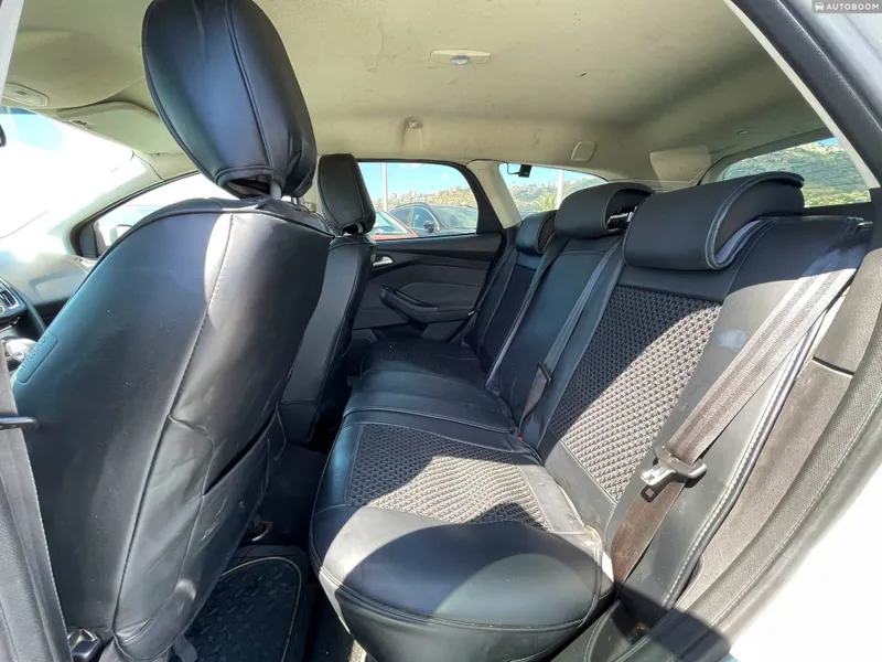Ford Focus 2ème main, 2011, privée