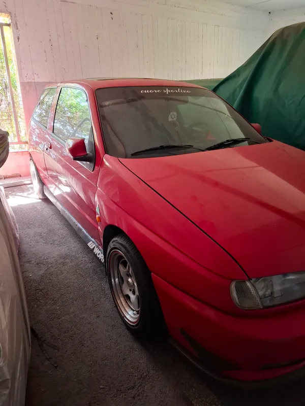 Alfa Romeo 145 2nd hand, 1997, private hand