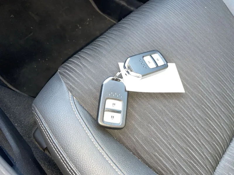 הונדה HR-V יד 2 רכב, 2019, פרטי