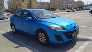 Mazda 3, 2010, photo