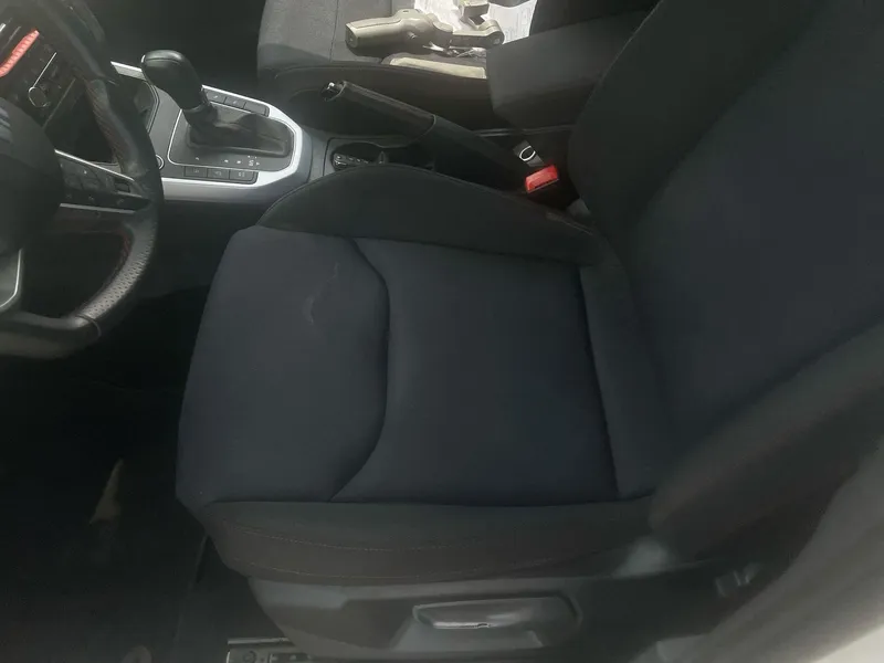 SEAT Arona 2nd hand, 2022, private hand