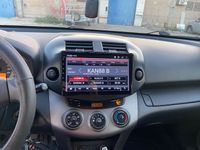 Toyota RAV4 2nd hand, 2007, private