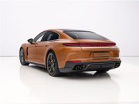 Porsche Panamera 2023. Bodywork, Exterior. Liftback, 3 generation