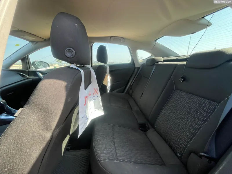 Opel Astra 2nd hand, 2013, private