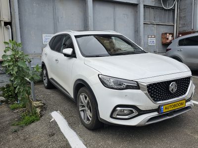 MG EHS 2nd hand, 2022, private hand