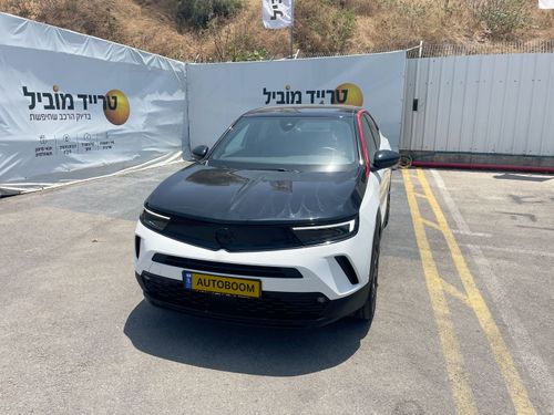 אופל מוקה, 2022, תמונה
