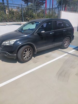 هوندا CR-V مستعمل, 2010, مالك خاص
