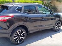 Nissan Qashqai с пробегом, 2015, частная