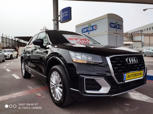 Audi Q2 2nd hand, 2019, private hand