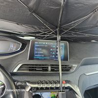 Peugeot 3008 2nd hand, 2021, private