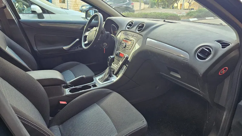 Ford Mondeo 2nd hand, 2012, private hand