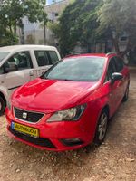 SEAT Ibiza 2ème main, 2014, privée