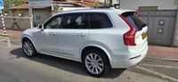 Volvo XC90 с пробегом, 2019, частная