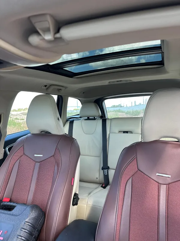 Volvo XC60 2nd hand, 2013, private hand