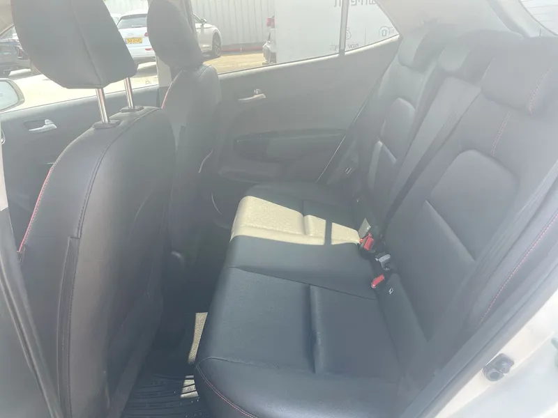 Kia Picanto 2ème main, 2022, main privée