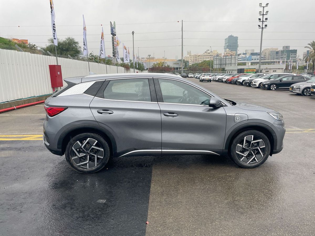 BYD Atto 3 2ème main, 2023, main privée