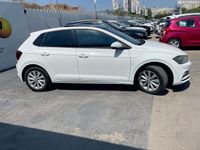 פולקסווגן פולו יד 2 רכב, 2019, פרטי