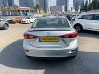 Mazda 3 с пробегом, 2019, частная
