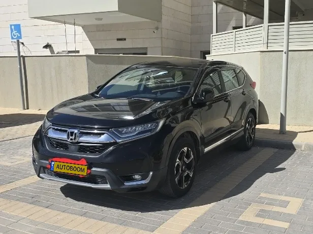 هوندا CR-V مستعمل, 2020, خصوصي