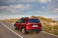 Dacia Jogger 2022. Carrosserie, extérieur. Break 5-portes, 1 génération, restyling 1