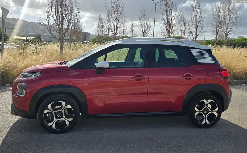 سيتروين C3 Aircross مستعمل, 2020, خصوصي