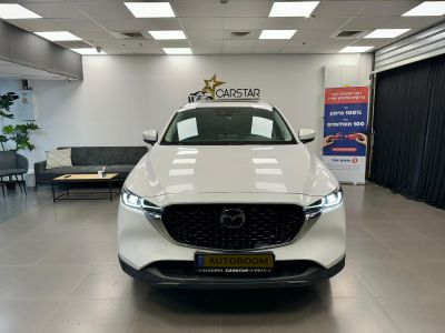 Mazda CX-5 2ème main, 2022, main privée