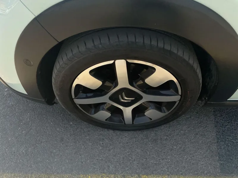 Citroën C3 2ème main, 2020, main privée