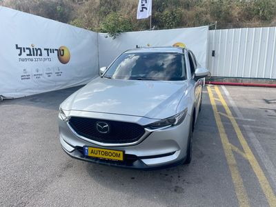 مازدا CX-5 مستعمل, 2021, مالك خاص