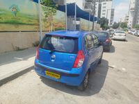 Hyundai i10 2nd hand, 2009, private