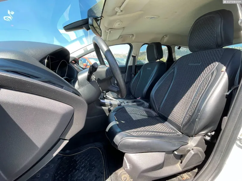Ford Focus 2ème main, 2011, privée