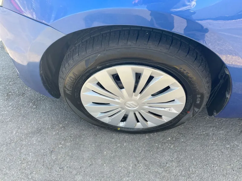 Suzuki Swift 2ème main, 2016, privée