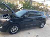 Hyundai Tucson 2ème main, 2018, privée