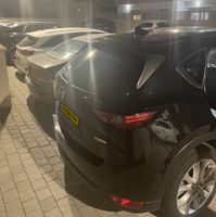 מאזדה CX-5 יד 2 רכב, 2020, פרטי