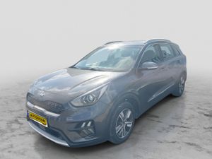 Kia Niro, 2021, фото
