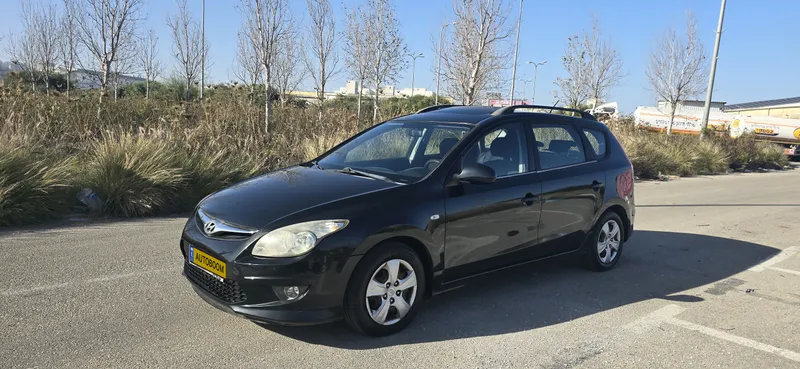 هيونداي i30 مستعمل, 2011, مالك خاص