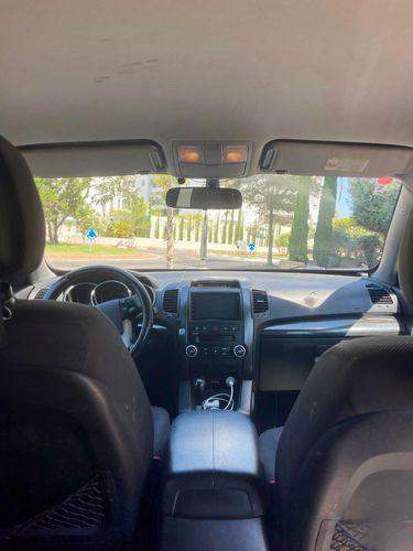 Kia Sorento 2nd hand, 2012, private hand